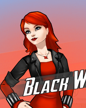 Black Widow Avengers Academy Wikia Fandom