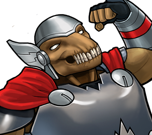 Beta Ray Bill Avengers Academy Wikia Fandom - beta ray bill roblox