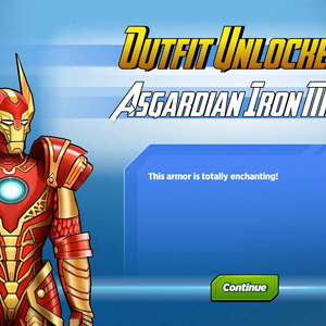 Iron Man Avengers Academy Wikia Fandom