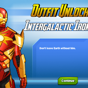 Iron Man Avengers Academy Wikia Fandom