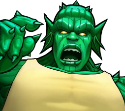 Abomination Avengers Academy Wikia Fandom