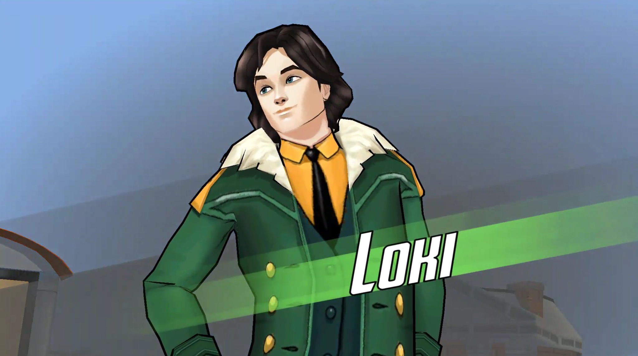 marvel loki speed dating toronto kinesko povezivanje