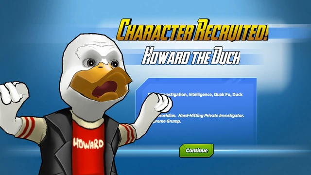 File:Character Recruited! Howard the Duck.png