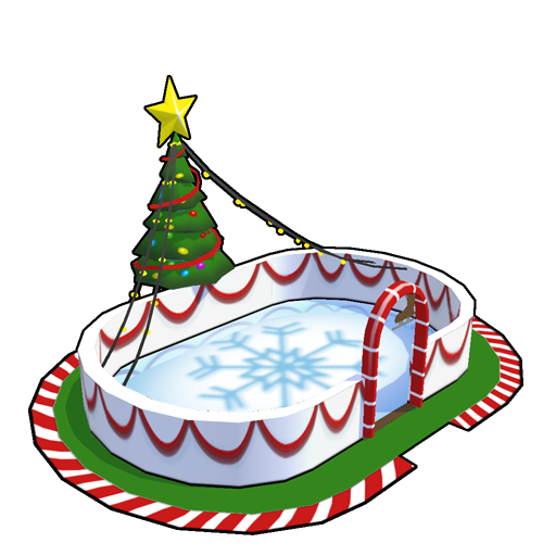 Holiday Ice Rink Avengers Academy Wikia Fandom