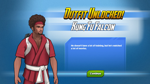 File:Kung Fu Falcon Unlocked.png