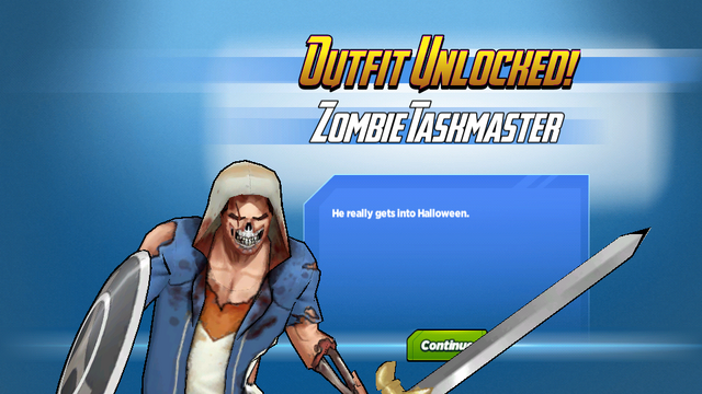 File:Outfit Unlocked Zombie Taskmaster.png