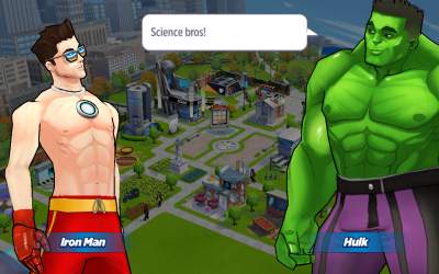 image science bros png avengers academy wikia fandom powered