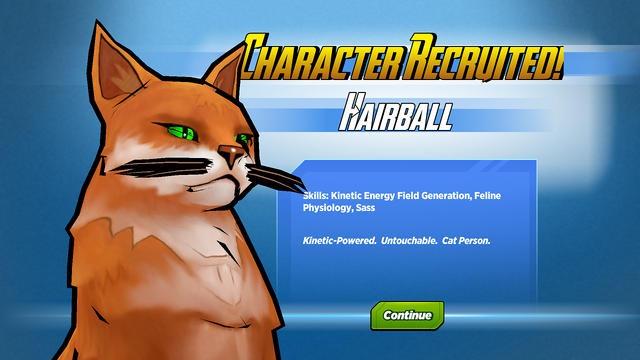 File:Character Recruited! Hairball.png