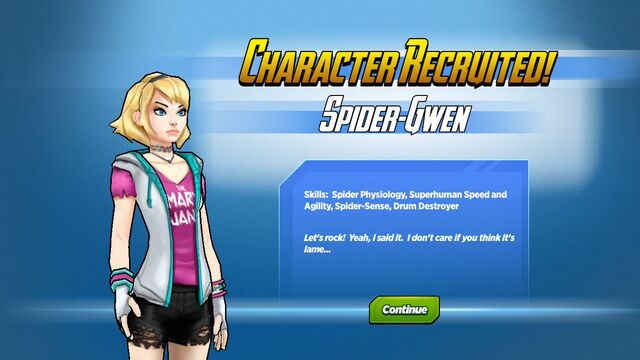 File:Character Recruited! Spider-Gwen.jpg