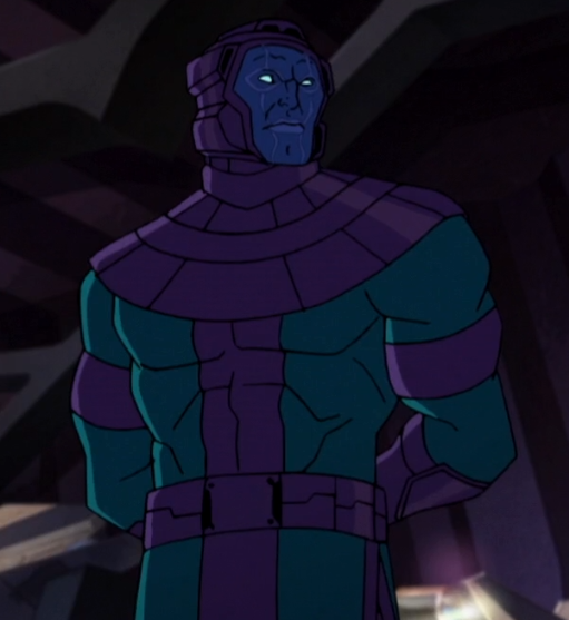 Kang the Conqueror | Marvel's Avengers Assemble Wiki | Fandom