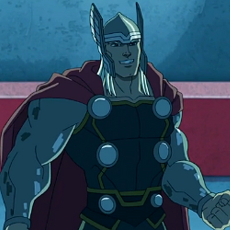 Travis Willingham Marvel S Avengers Assemble Wiki Fandom