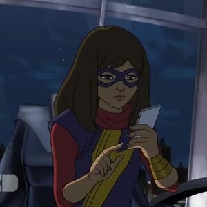 Avengers Tower Marvel S Avengers Assemble Wiki Fandom