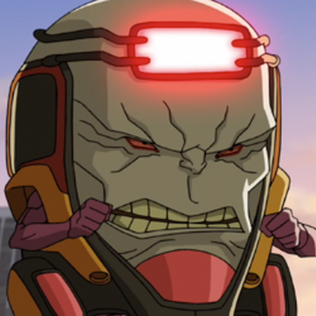 Charlie Adler Marvel S Avengers Assemble Wiki Fandom
