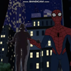 Spider Man Marvel S Avengers Assemble Wiki Fandom