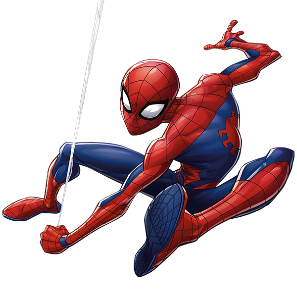 Spider-Man | Marvel's Avengers Assemble Wiki | Fandom