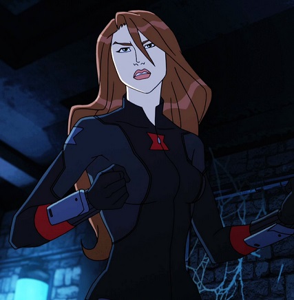 Avengers Black Widow Cartoon - Free Porn Photos, Hot XXX ...