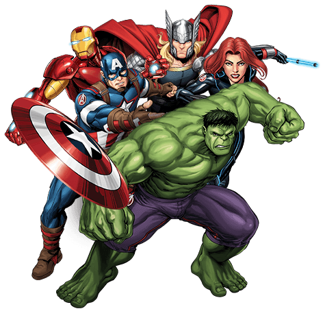 h&r to shotgun assemble how Avengers Marvel's Image Avengers comics.png endseries h&r to shotgun assemble how Avengers Marvel's Image Avengers comics.png endseries
