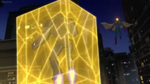Energy construct