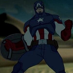 Marvel S Avengers Assemble Wiki Fandom
