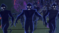 Space Phantom
