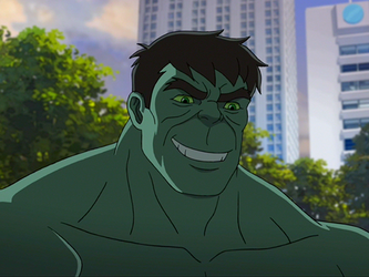 Fred Tatasciore | Marvel's Avengers Assemble Wiki | FANDOM powered by Wikia