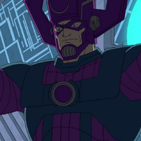 Galactus Marvel S Avengers Assemble Wiki Fandom