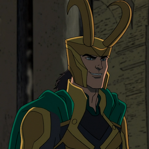 Loki Marvel S Avengers Assemble Wiki Fandom