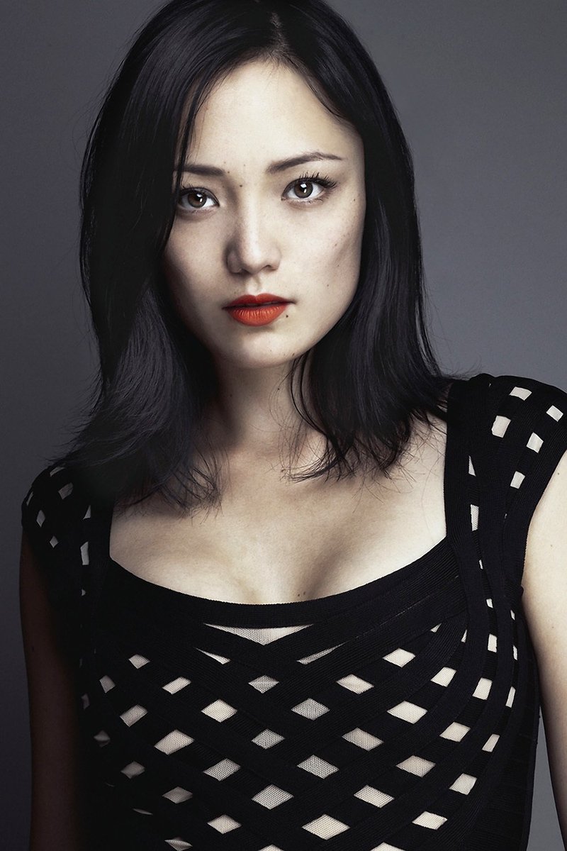 Pom Klementieff  Avengers Infinity War Parte 1 y 2 Wiki  Fandom