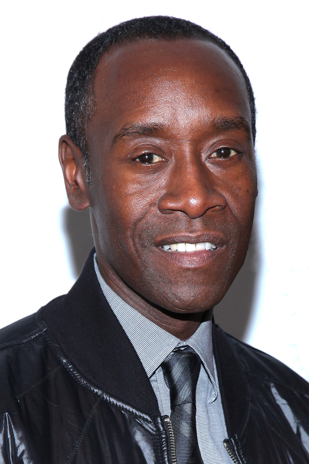 Don Cheadle Don Cheadle