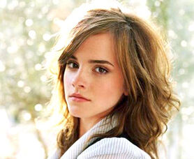 Emma watson