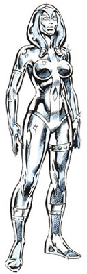 Jocasta 001