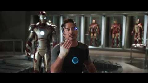 Avengers 1 Iron Man<br/>