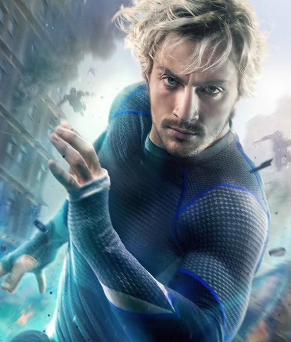 Quicksilver (MCU) | Marvel-Filme Wiki | Fandom