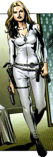 Sharon Carter 001
