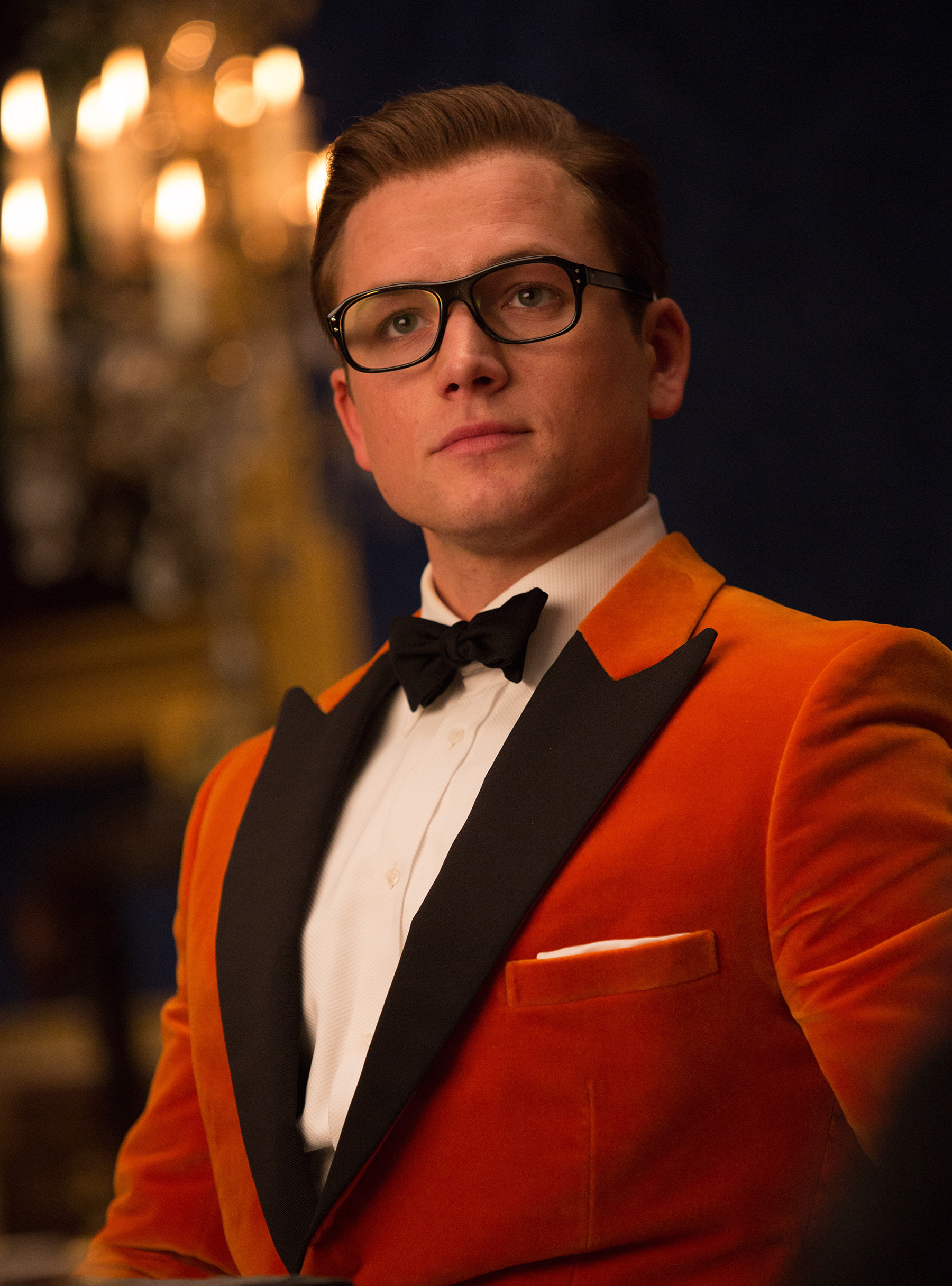 Kingsman Wikipedia Espanol