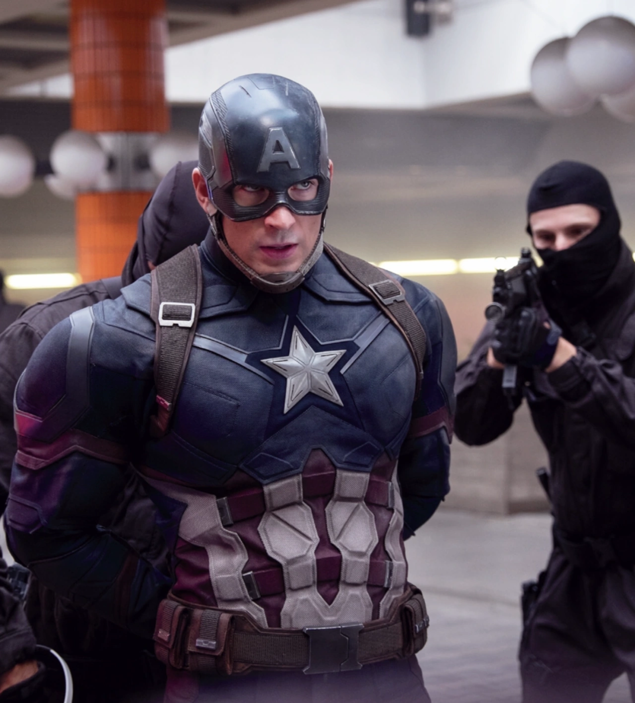 Bild The First Avenger Civil War Filmbild 6.png MarvelFilme Wiki FANDOM powered by Wikia