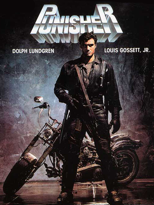 Der Punisher Der Punisher