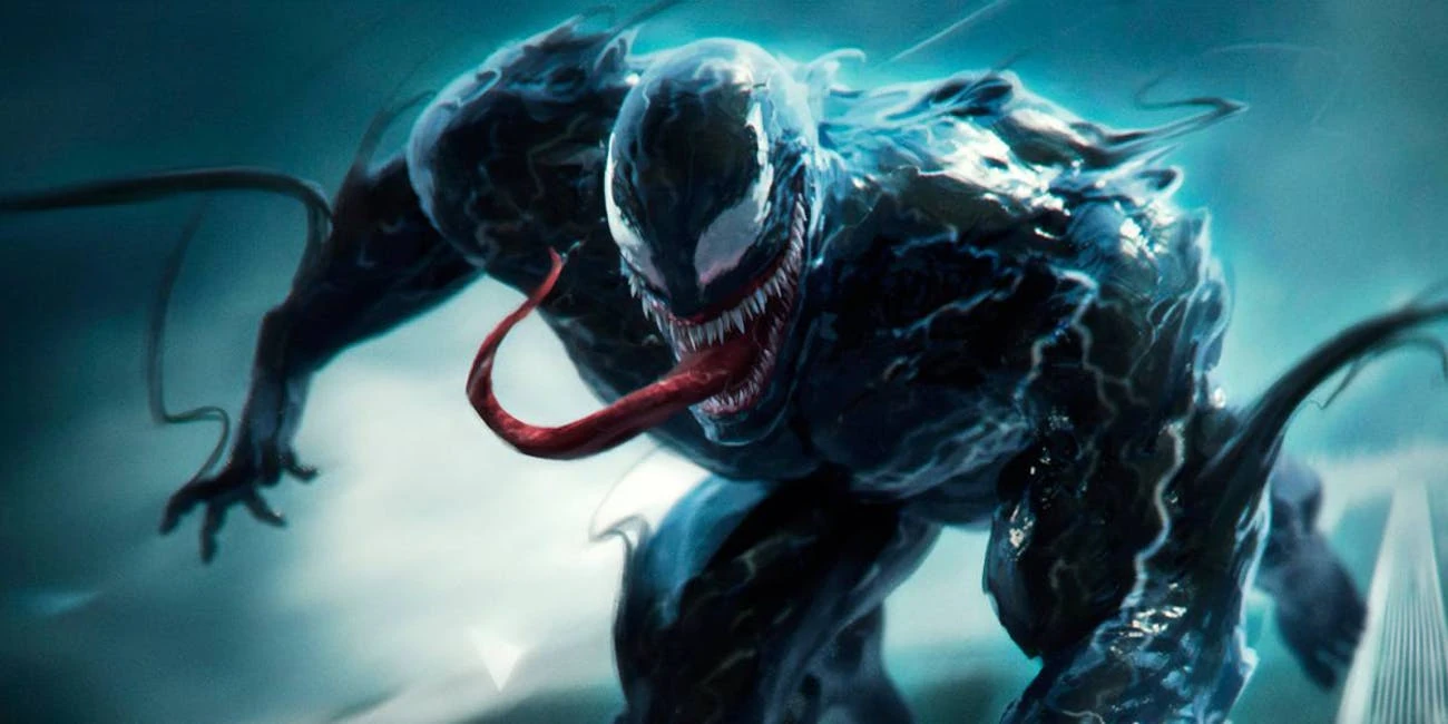 Venom MarvelFilme Wiki Fandom