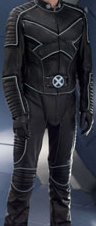 X-Men Trilogie Uniform