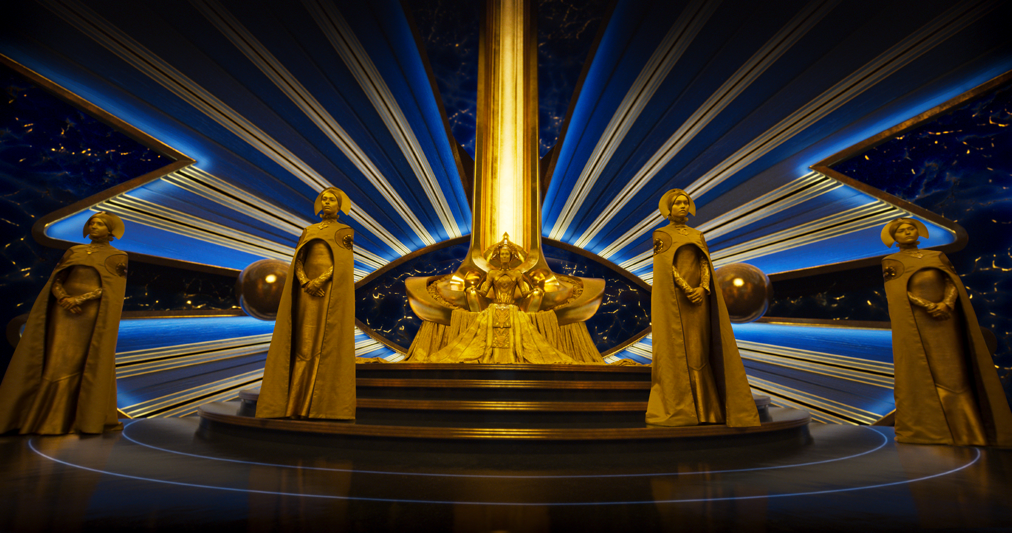 Rise Of The Infinite Sovereign Sovereign | Marvel-Filme Wiki | FANDOM powered by Wikia