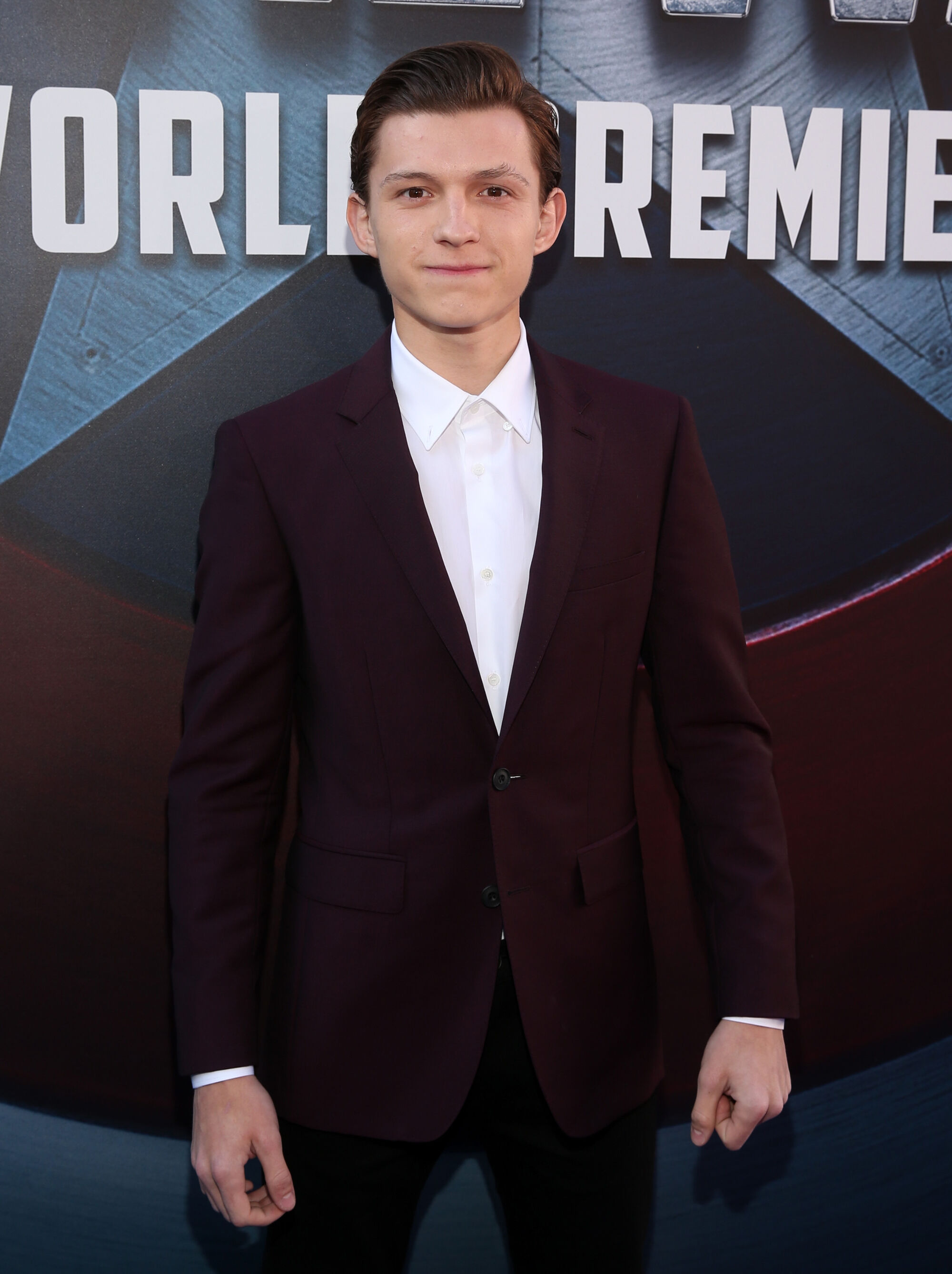 Tom Holland | Marvel-Filme Wiki | FANDOM powered by Wikia