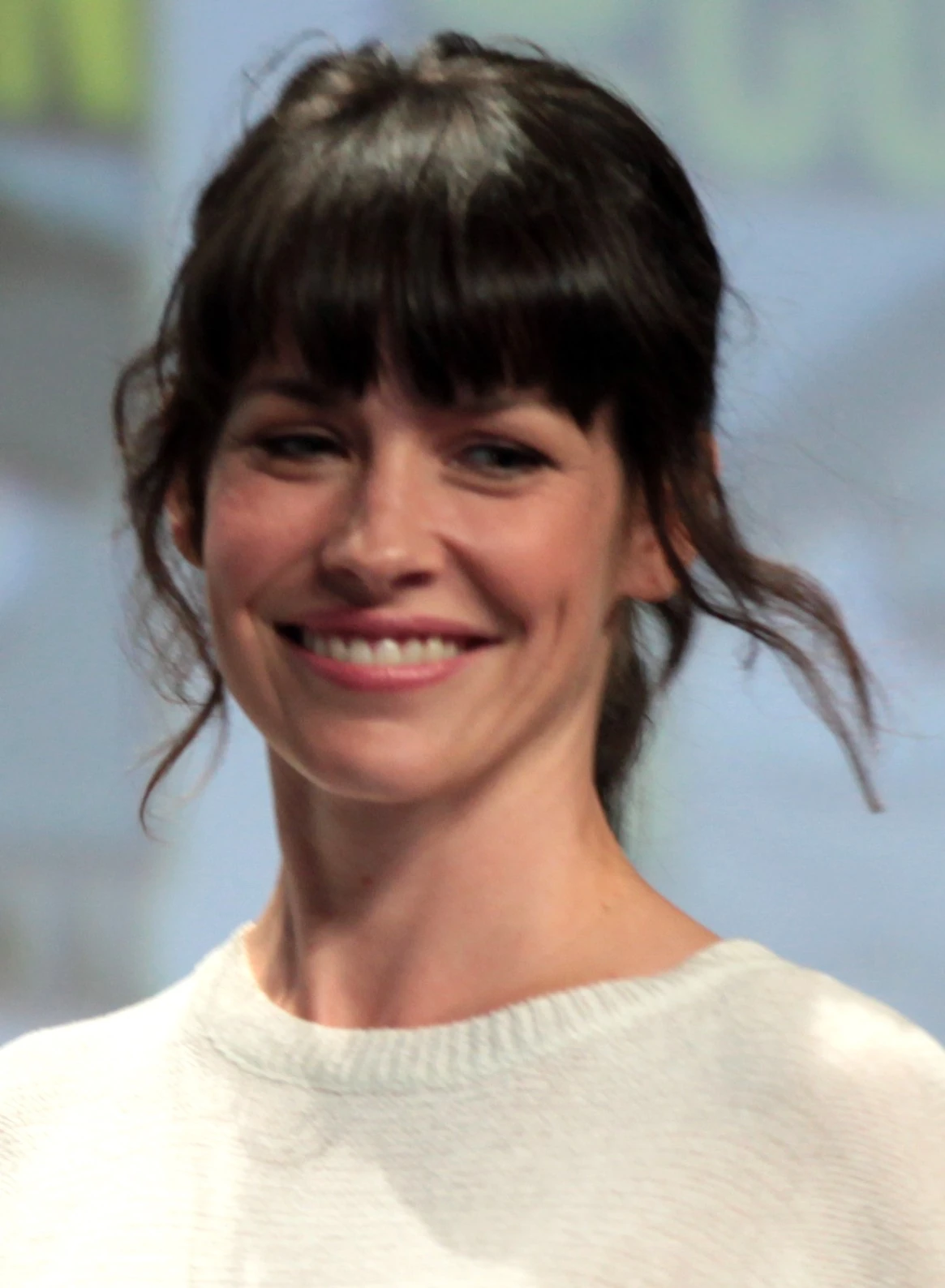 Evangeline Lilly MarvelFilme Wiki FANDOM powered by Wikia