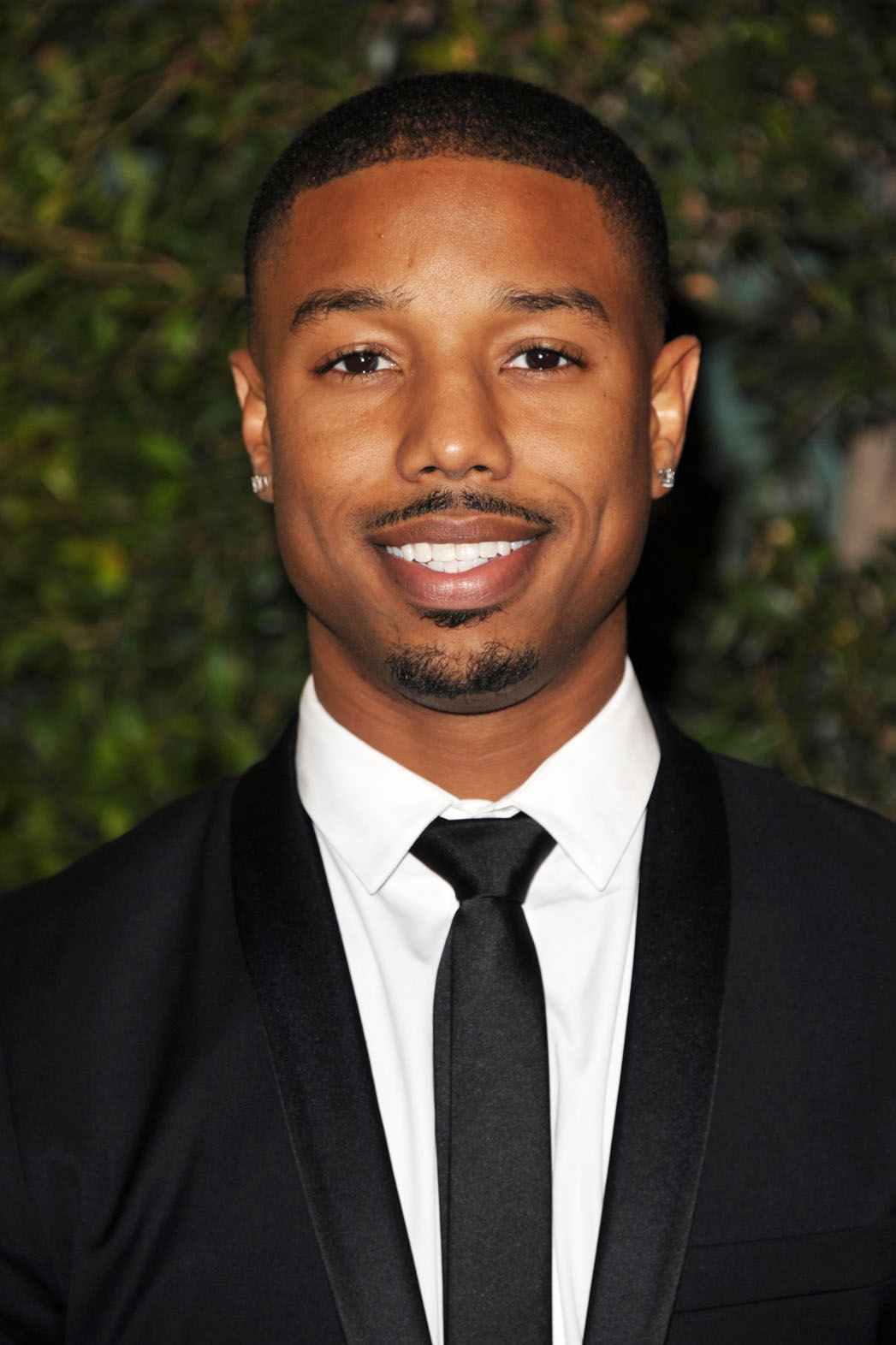 Michael B. Jordan | Marvel-Filme Wiki | Fandom