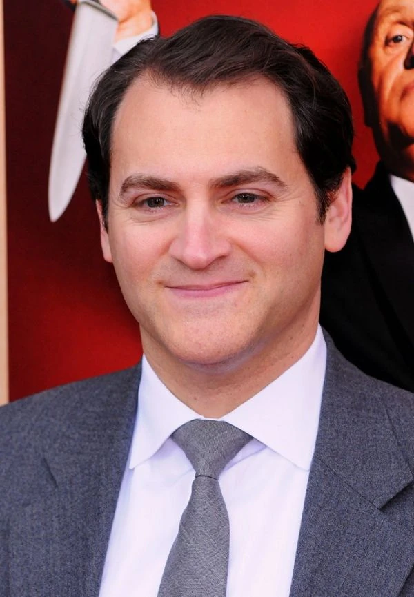 Bild Michael Stuhlbarg.jpg MarvelFilme Wiki FANDOM powered by Wikia