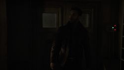 Shaw Awkward