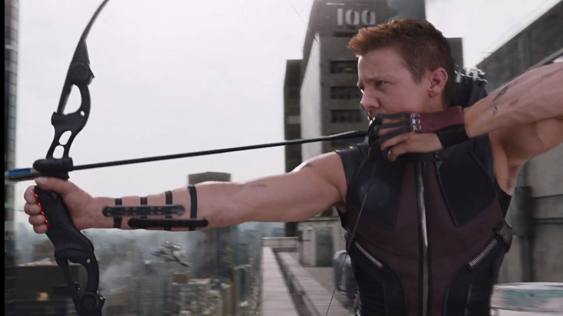 Clint Barton | Marvel-Filme Wiki | FANDOM powered by Wikia