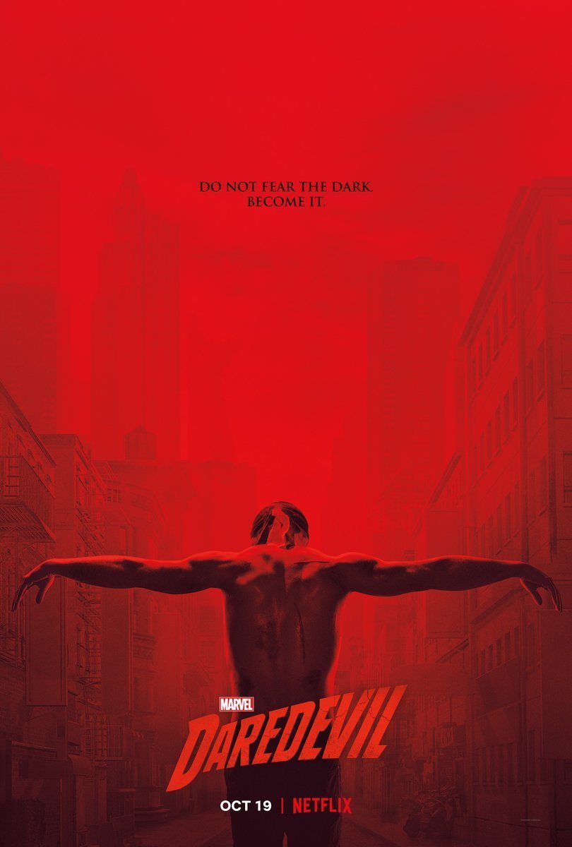 MarvelS Daredevil Staffel 3 MarvelS Daredevil Staffel 3