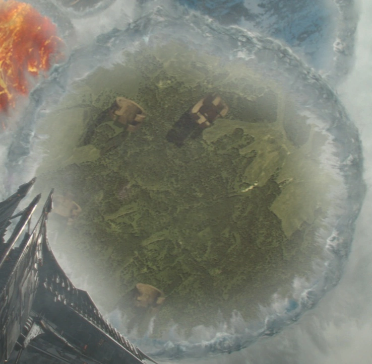 Vanaheim MarvelFilme Wiki Fandom