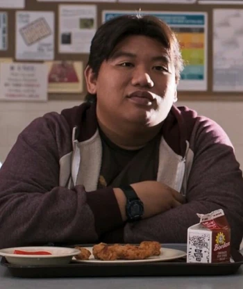 Ned Leeds | Marvel-Filme Wiki | Fandom