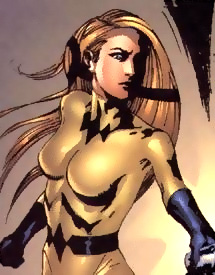 Crystalia Amaquelin-Maximoff 001